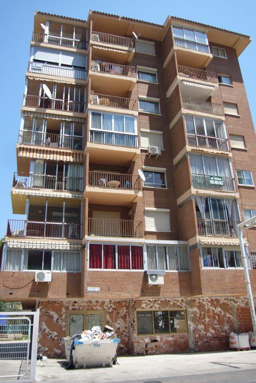 Ocean 3 - Fincas Arena Benidorm Exterior photo