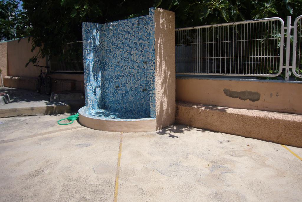 Ocean 3 - Fincas Arena Benidorm Exterior photo